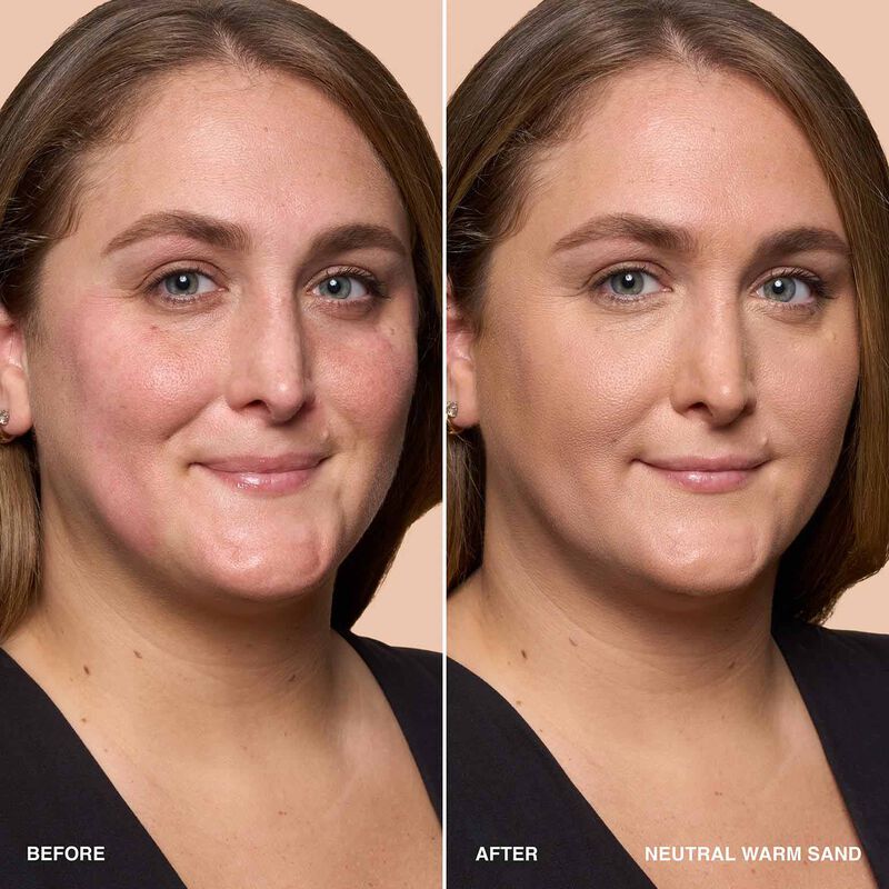 Bobbi Brown Weightless Skin Foundation SPF 15 image number 46